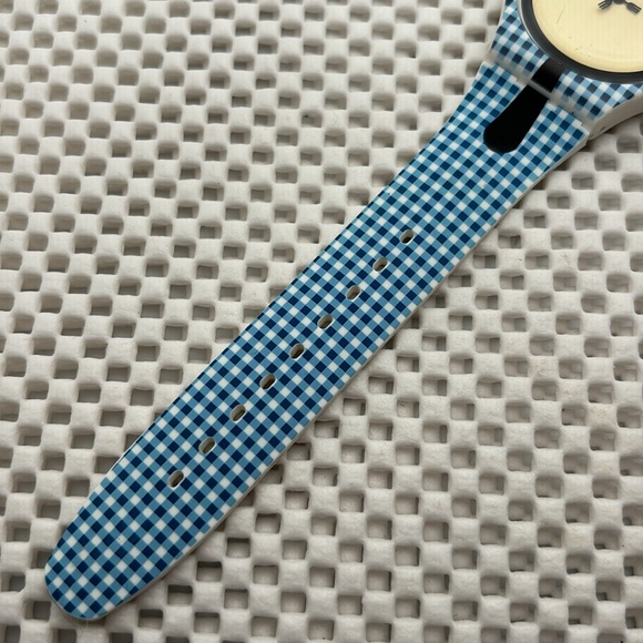 Swatch Watch - SUOW118 - MOITIE MOITIE - Picture 4 of 9